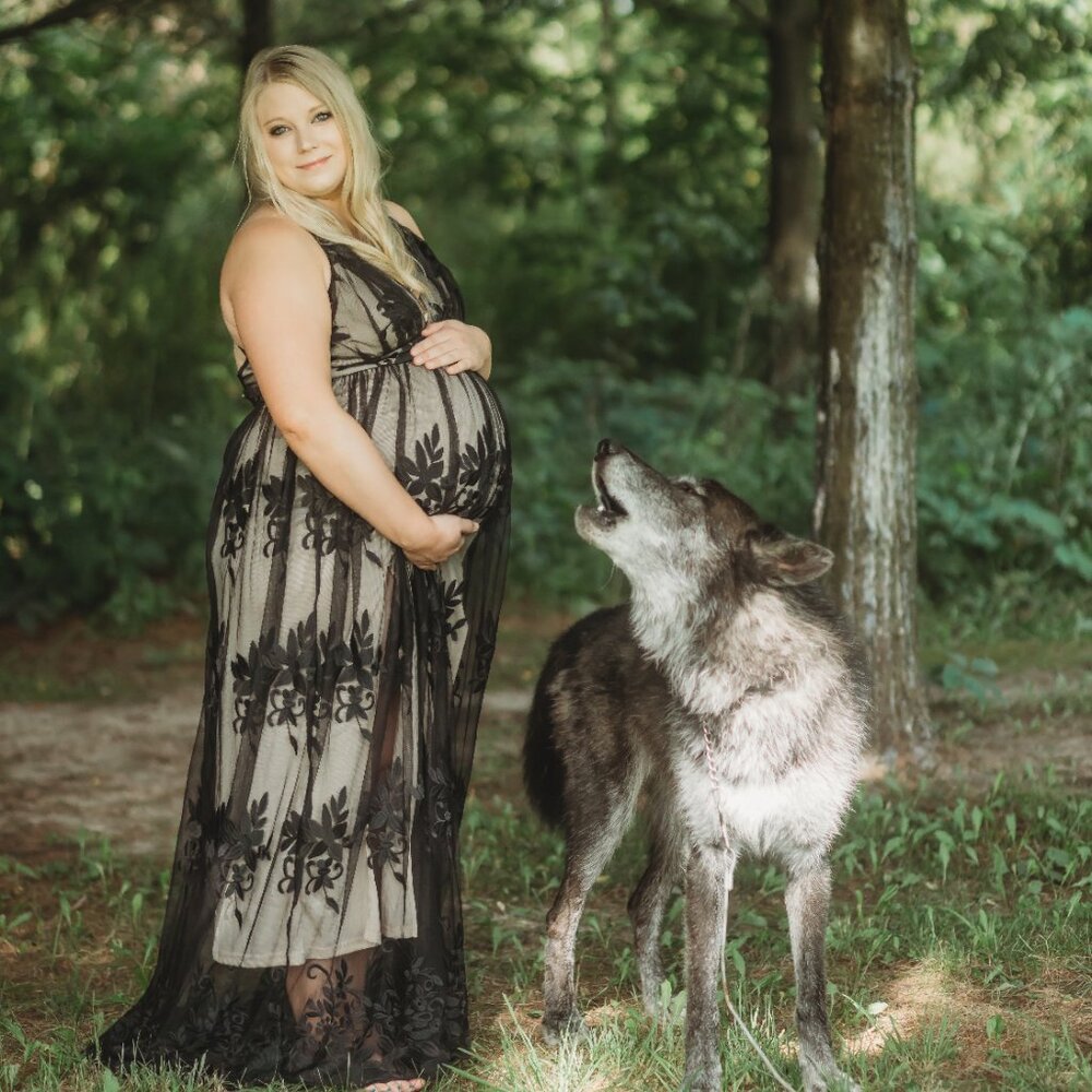 Meet your Posher, Jess